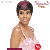 Vanessa Vixen Human Hair Wig - HH CELEB